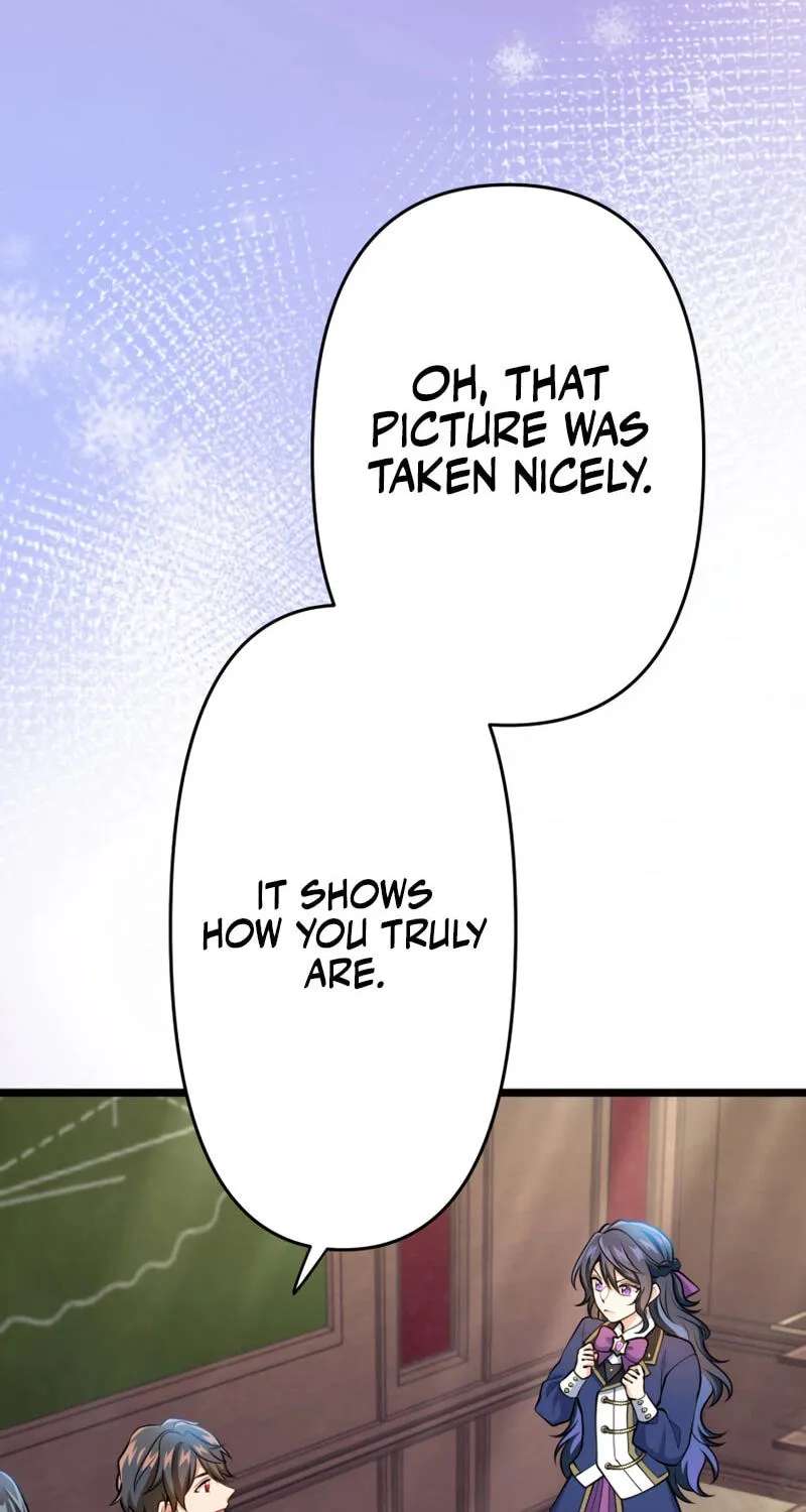 Keutai Shousetsu no Akuyaku Reijou ni Tensei Shimashita ga, Shakai Hito Sukiru o Tsukatte Bad End o Kaihi Shimasu! Chapter 19 - page 31