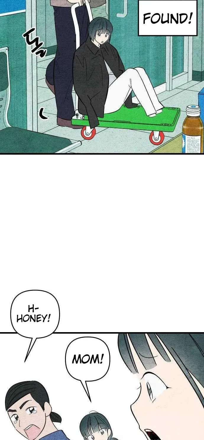 How to Turn You Around Chapter 54 - page 32