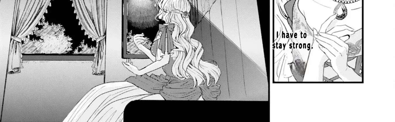 If It’s Berry’s Fantasy, Then Let’s Become a Villainess ~How Does It Feel to Be Repaid by the Lady You Tried to Erase?~ Chapter 1 - page 62
