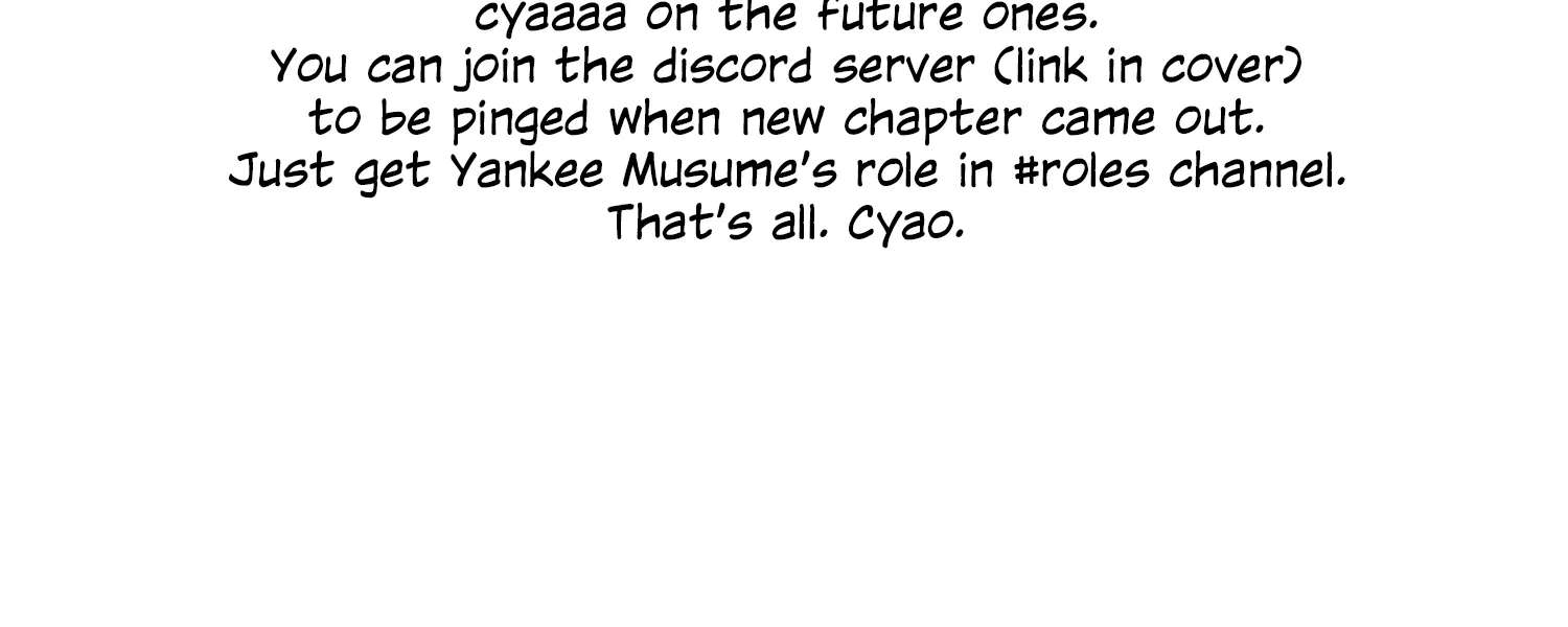 Starting Out As Friends With A Yankee Girl Chapter 31 - page 29