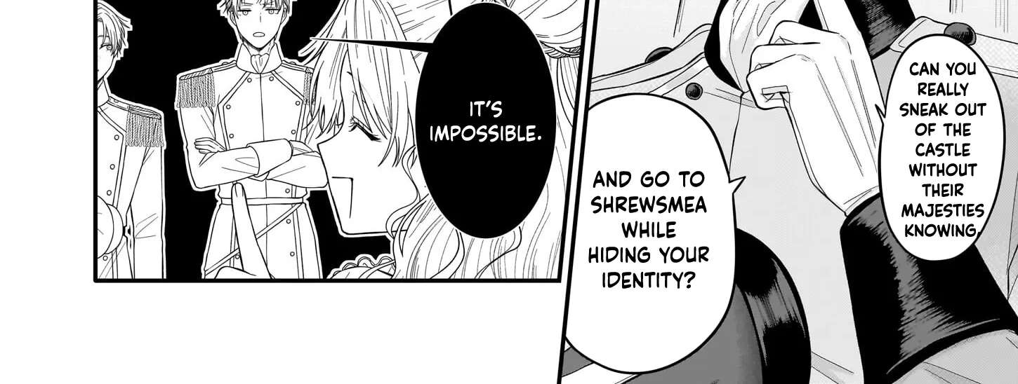 Hakoiri Koujou wa Shikou no Koi wo Onozomi desu! - Risou no Tonogata wo Sagasu Tabi ni Demasu. Tadashi, Utsukushisha Igai Mitomemasen!? Chapter 1 - page 98