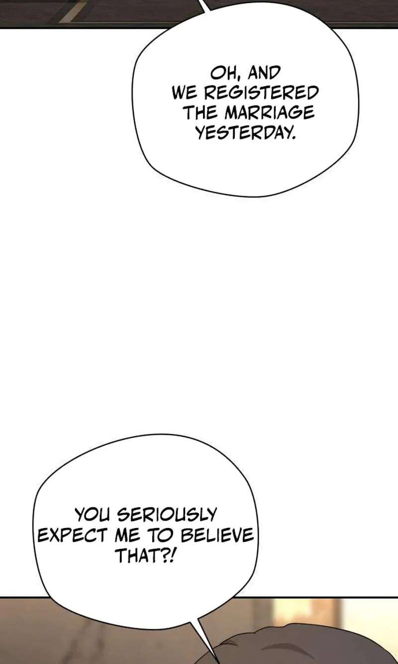 Between Two Men’s Secretary Chapter 45 - page 92