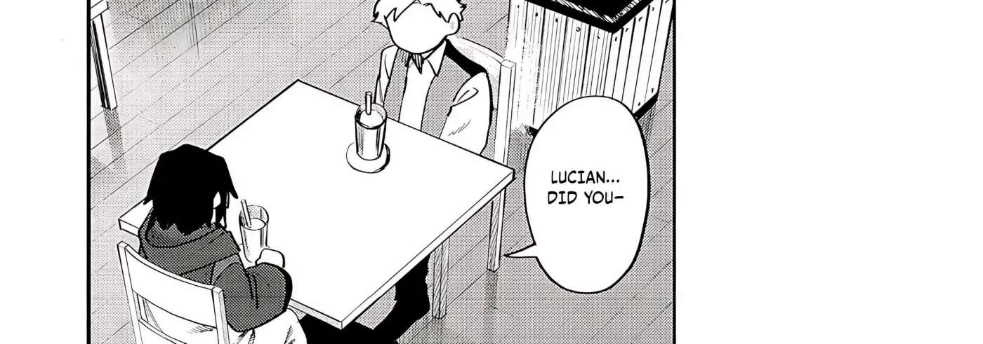 Let's Eat a Pie in the Sky Chapter 38 - page 69
