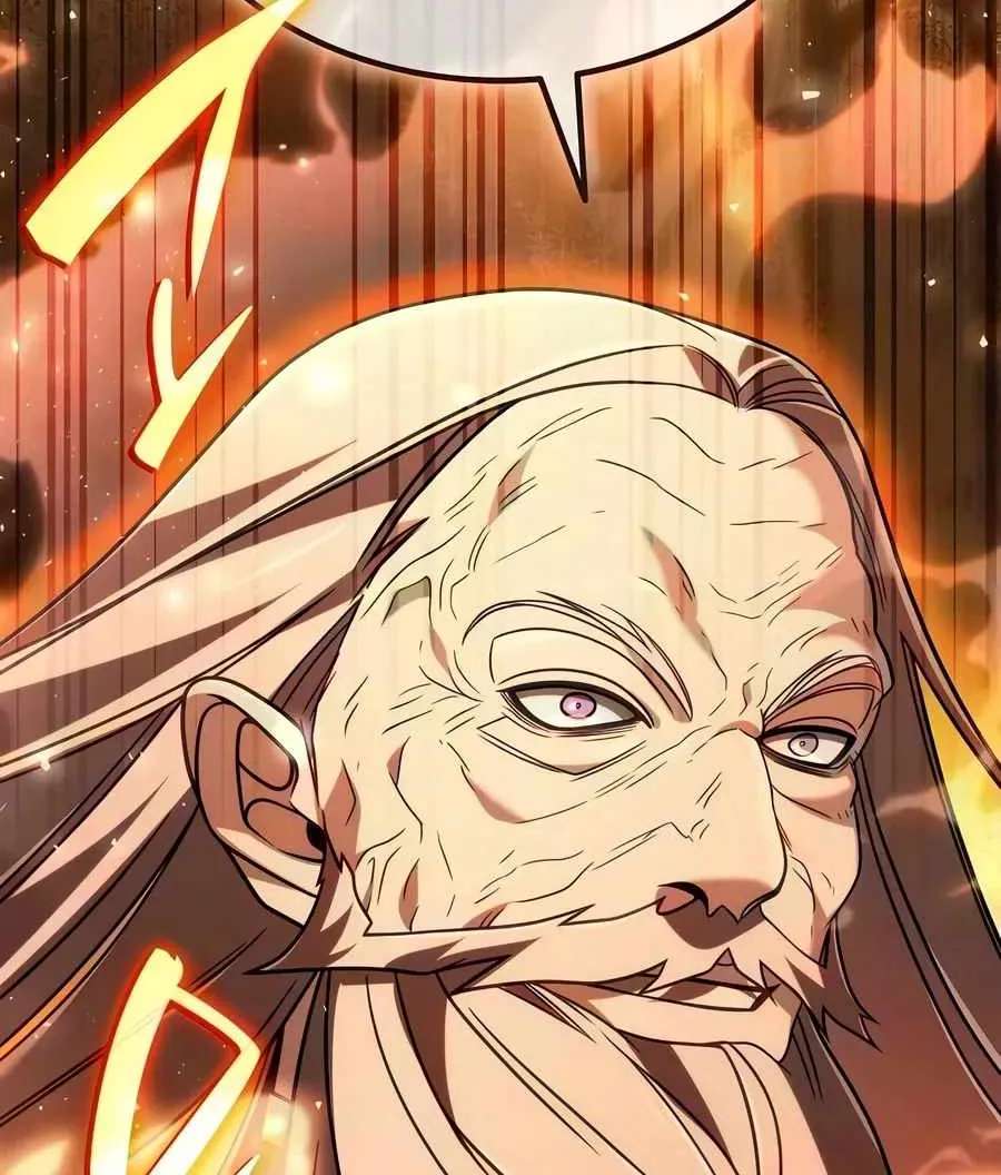 A Cadet Becomes a Prophet?! Chapter 57 - page 64