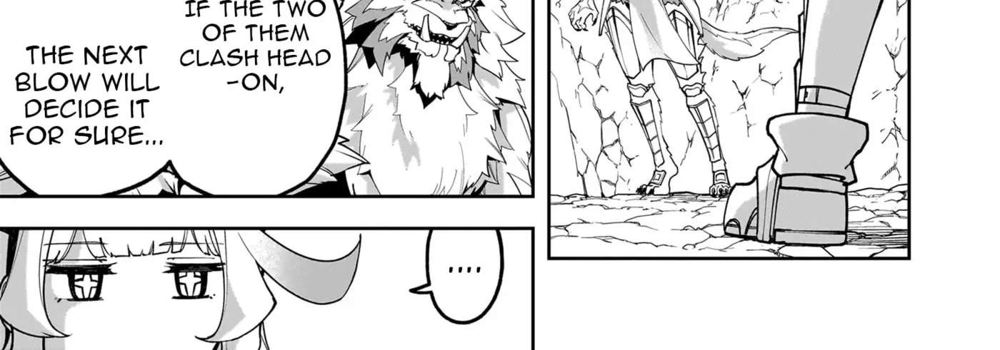 Saitei Chingin Maou Rekidai Saikyou No Maogun, Sono Ashi O Hipparu No Ga O Shigoto Desu Bunsatsuban Chapter 15 - page 15
