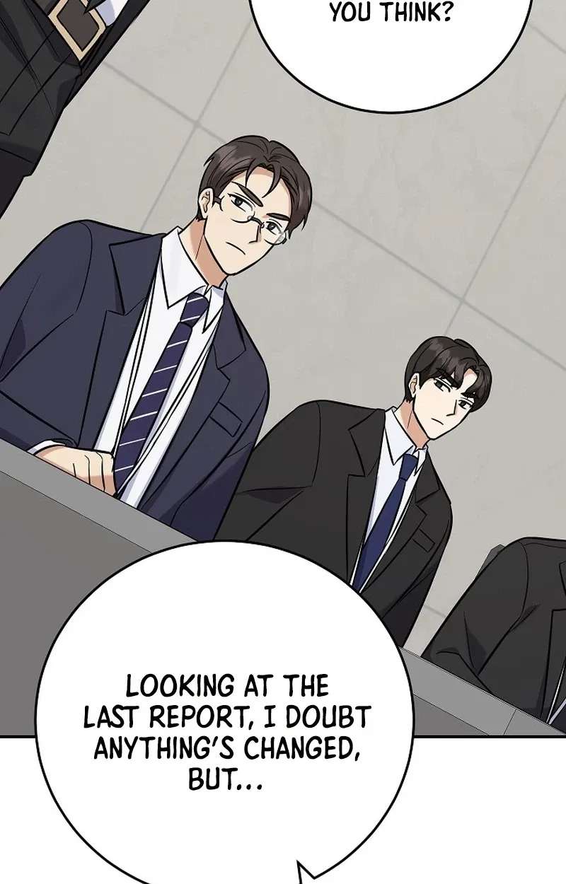 The Overly Competent Junior Employee Chapter 26 - page 68