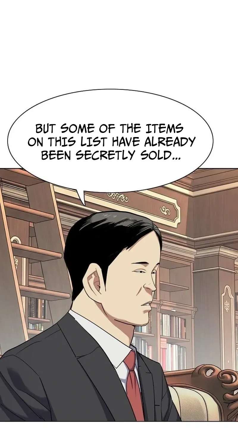 Reborn Rich Chapter 222 - page 8