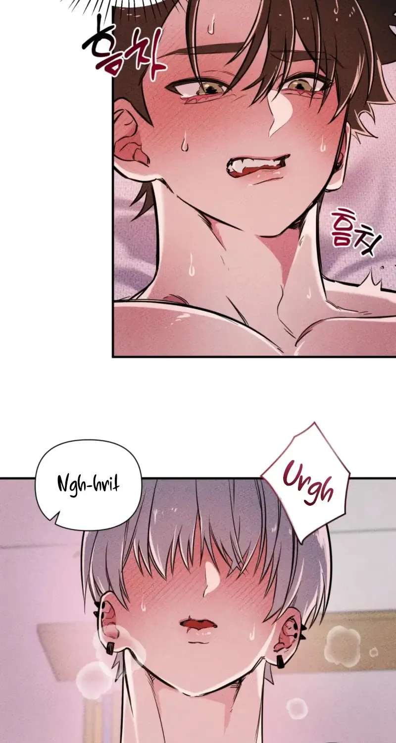 Careless Love Chapter 2 - page 11