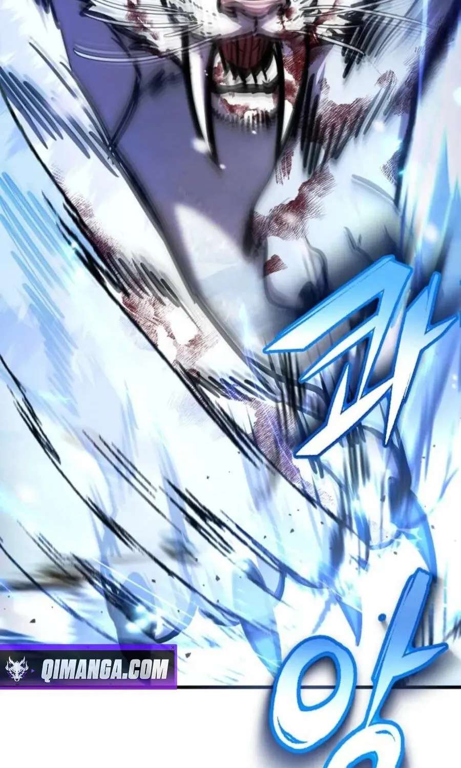 The Heavenly Demon's Broadcast From the Demon Realm Chapter 15 - page 103