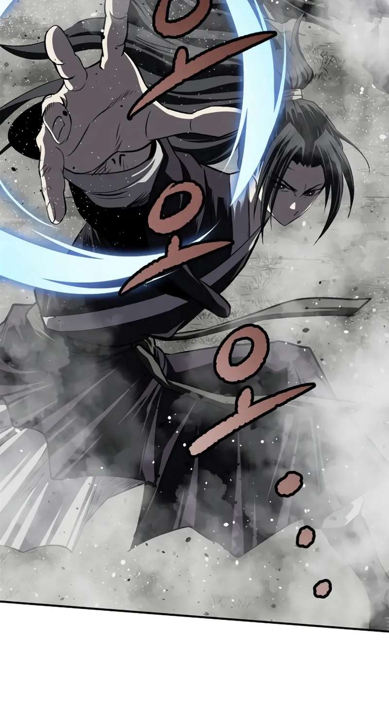 The Supreme Demonic Sword Chapter 50 - page 52