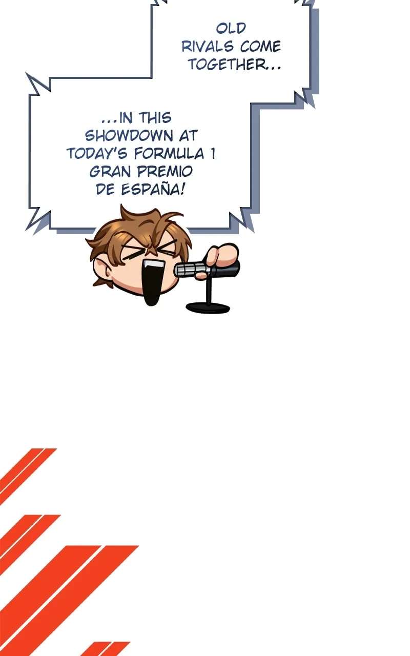 Mickey x F1 Racing to the Top Chapter 16 - page 31