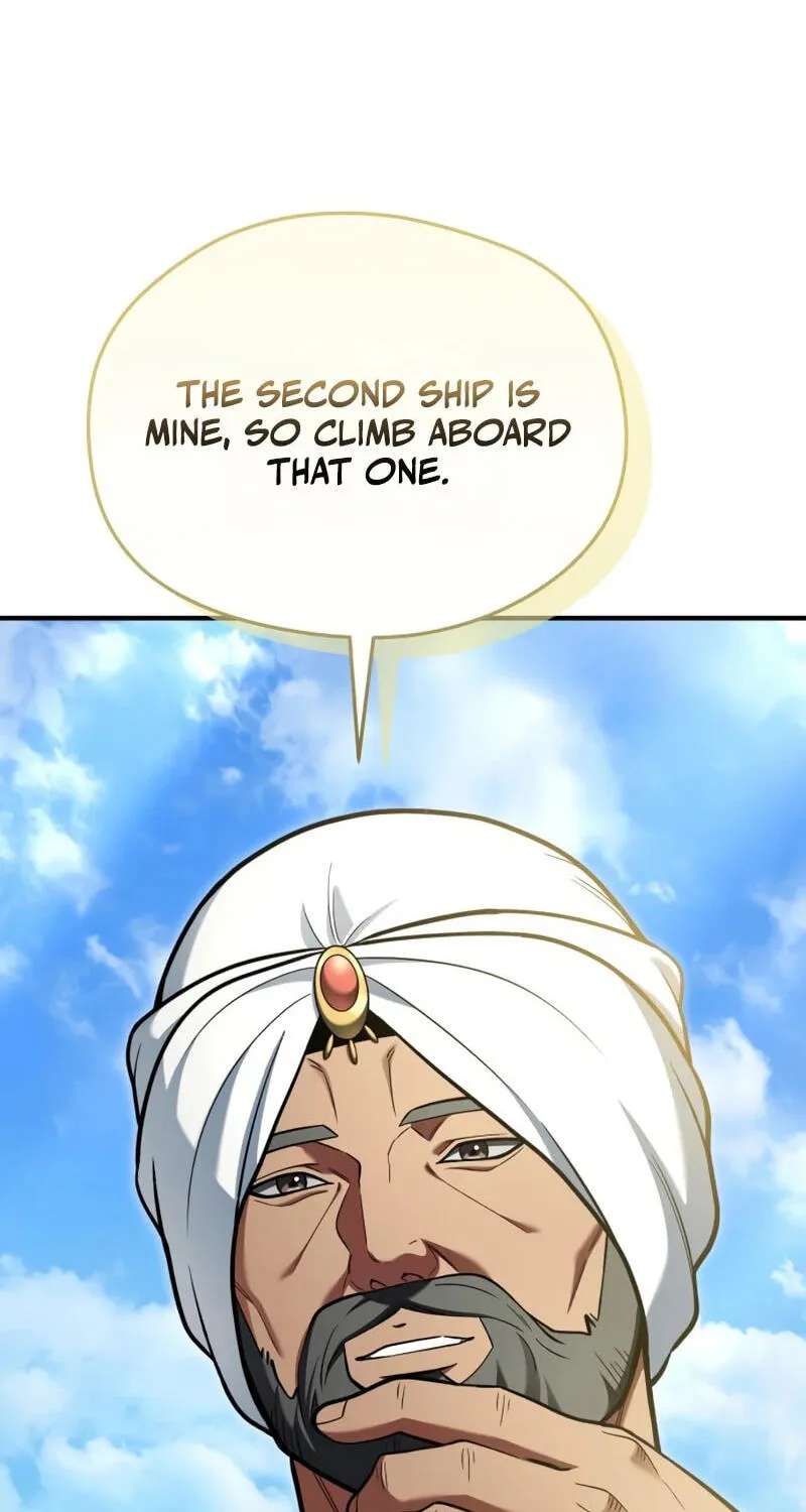 The Otherworldly Nutritionist Chapter 32 - page 69