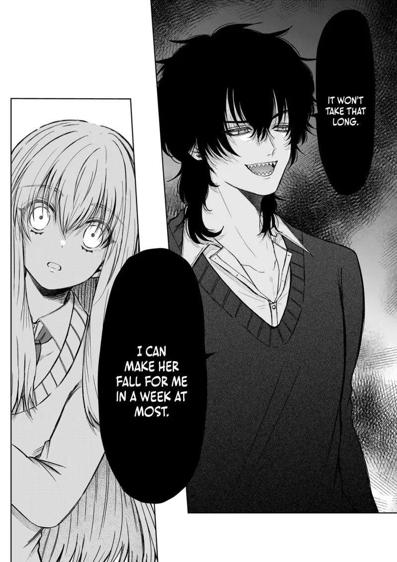 Please Make a Despicable Face, Kurosaki-kun! Chapter 1 - page 32
