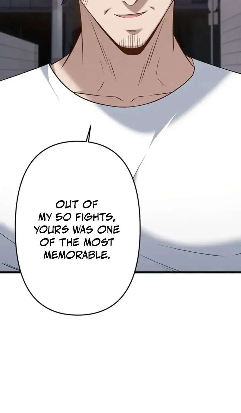 Brawl Dad: The No-Name Middle-Aged Beast Chapter 36 - page 100