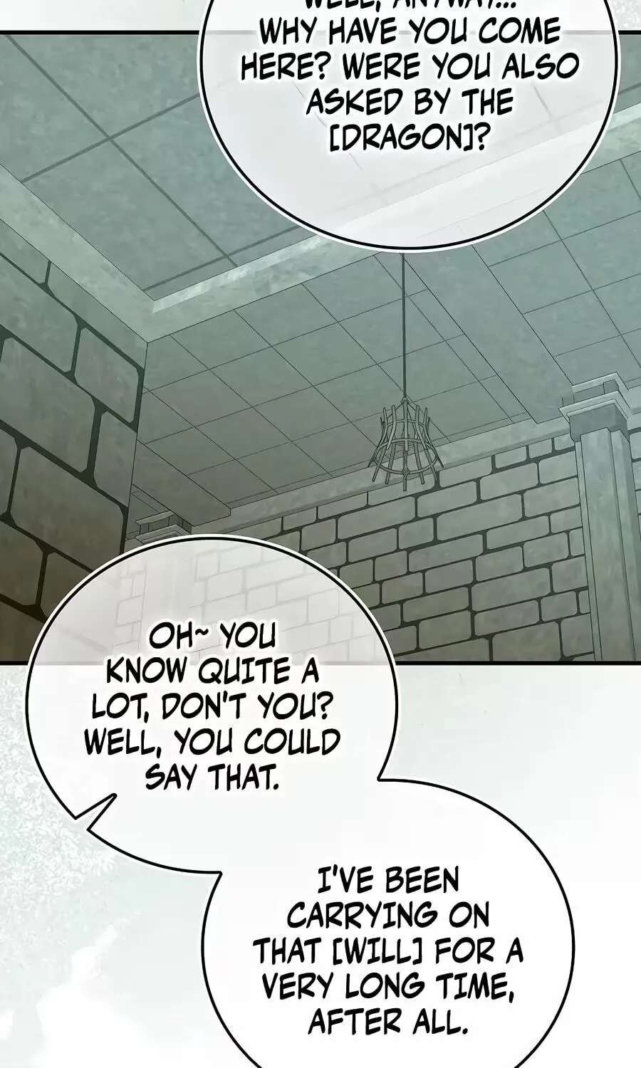 The Holy Power of Modern Medicine Chapter 175 - page 72