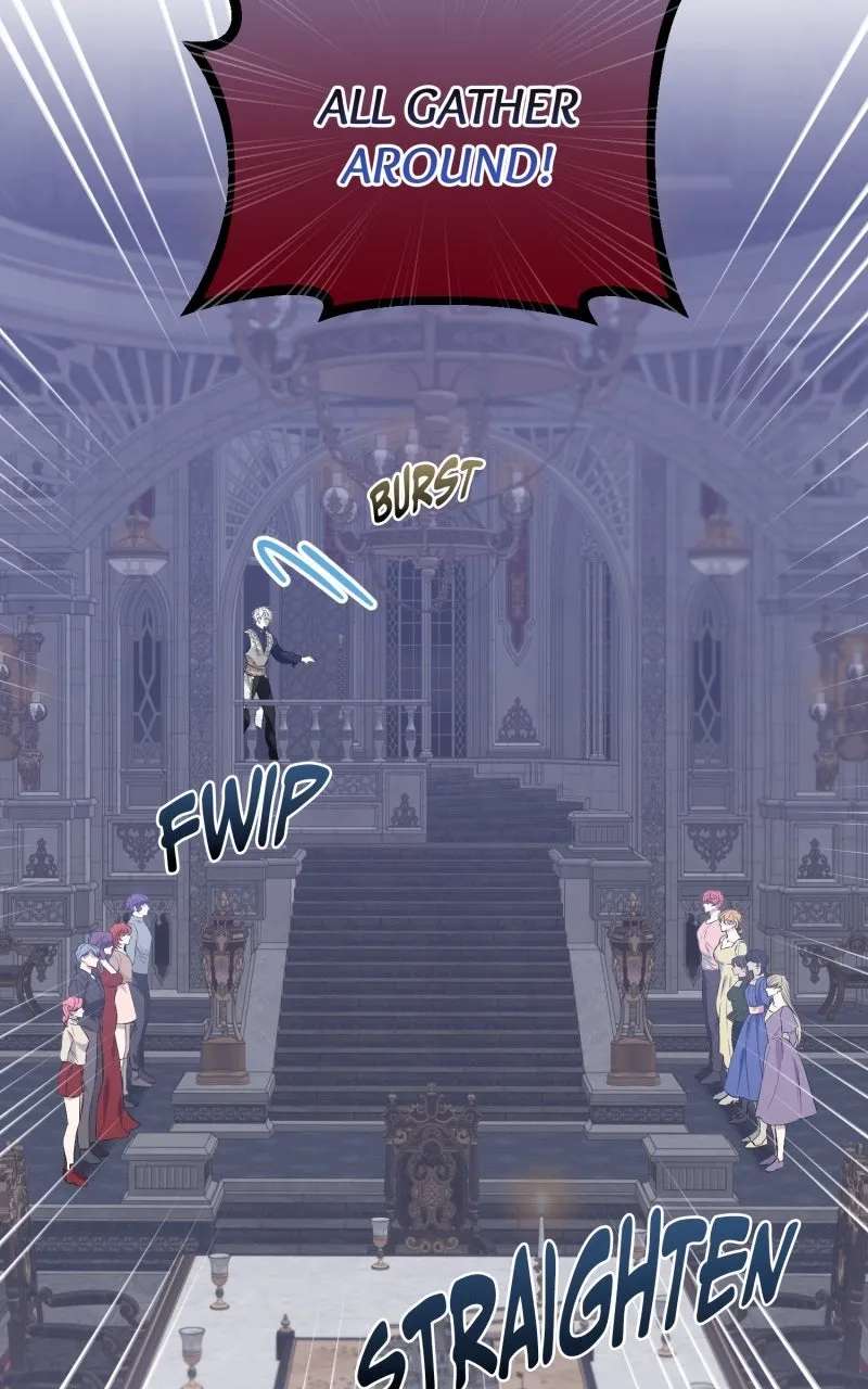 My Angelic Husband isActually a Devil in Disguise Chapter 90 - page 102