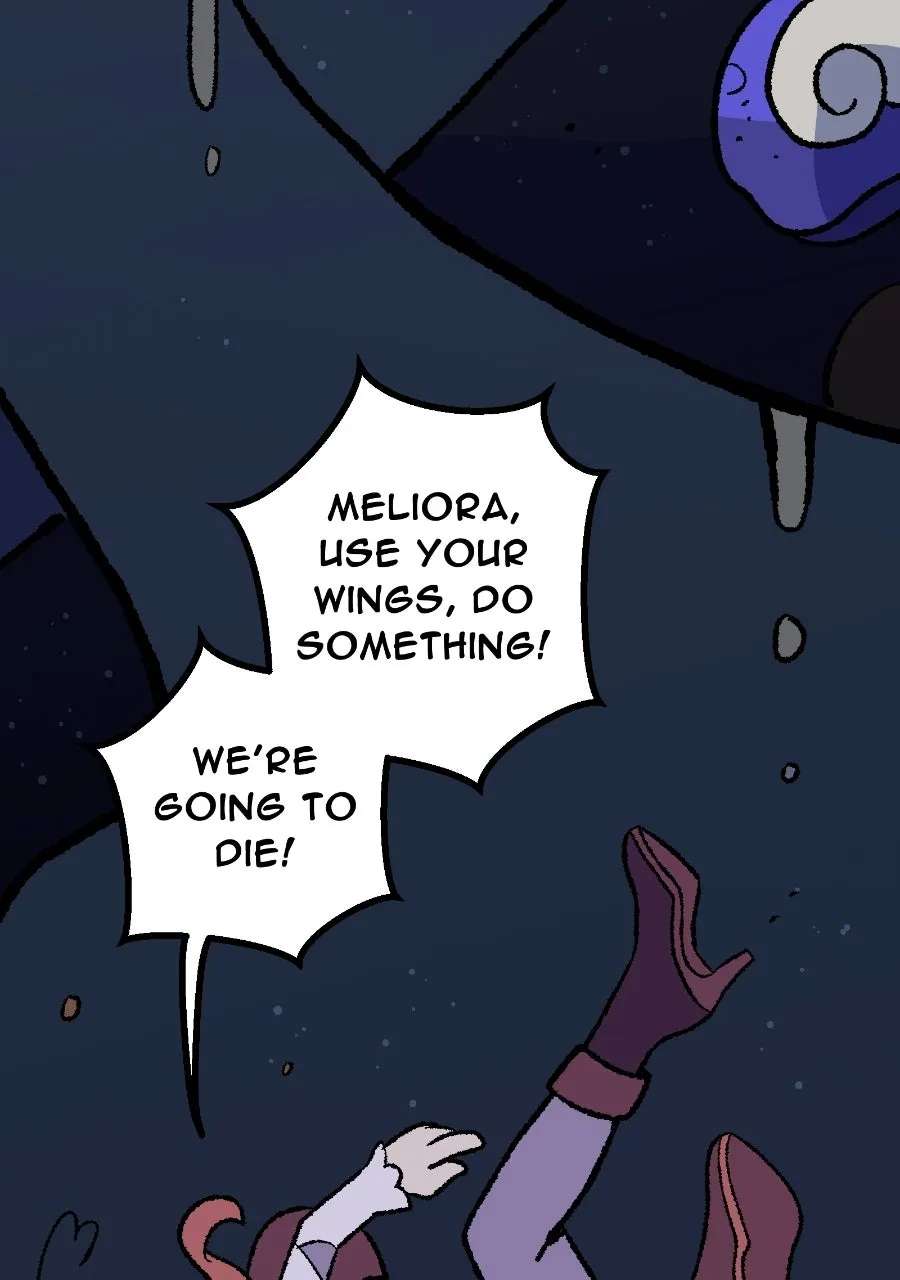 I Want to Kiss 100 Monster Girls! Chapter 20 - page 47