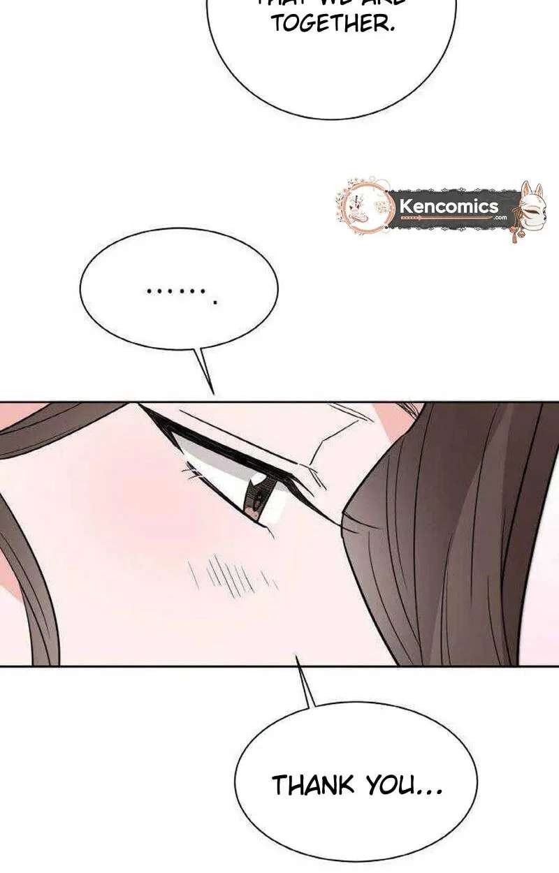 Liking You Excitedly Chapter 45 - page 32