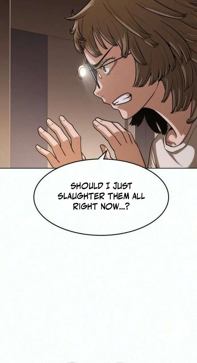 Love Tears Away the Zombie Chapter 2 - page 73