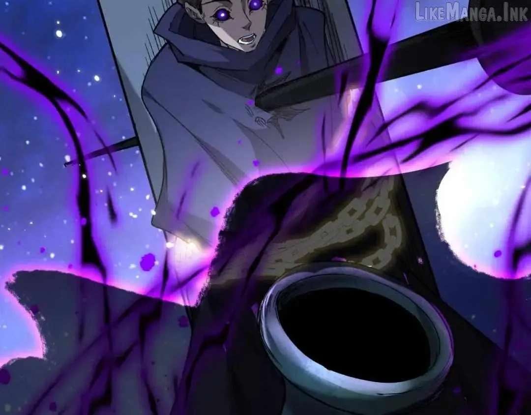 God-level Assassin, I’m the Shadow Chapter 139 - page 22