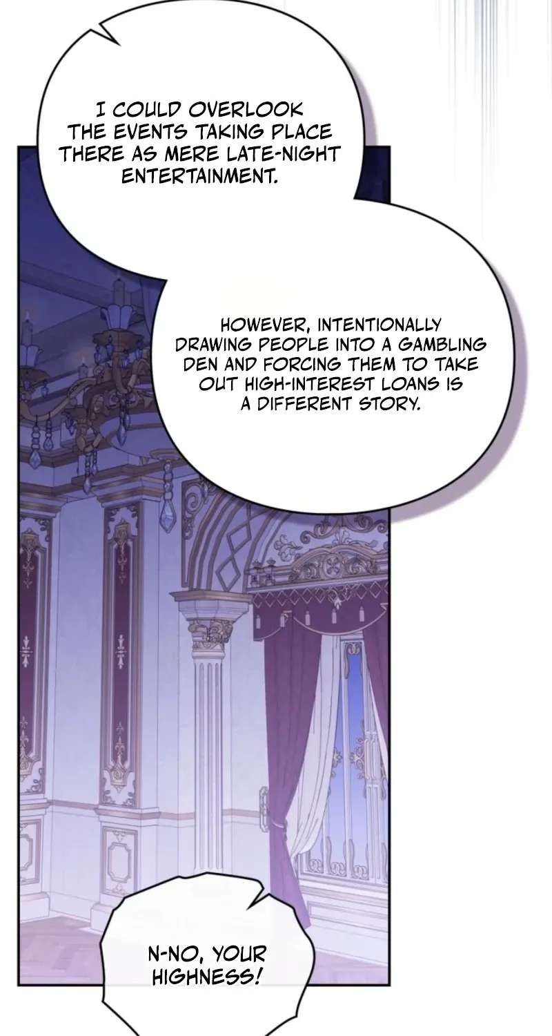 The Search for the Duchess's Husband Chapter 33 - page 43