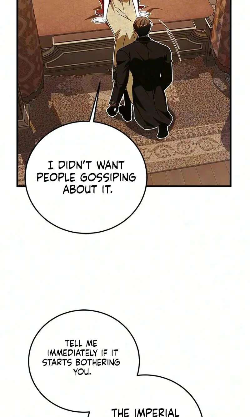 Having Enemy’s Baby Chapter 39 - page 95