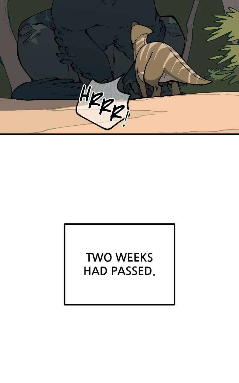 Ancient Animal Tales Chapter 61 - page 71