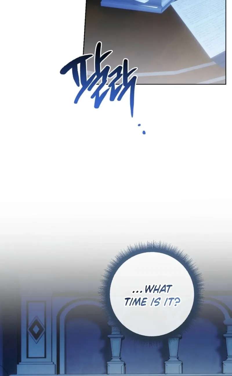 Married at Face Value Chapter 88 - page 84