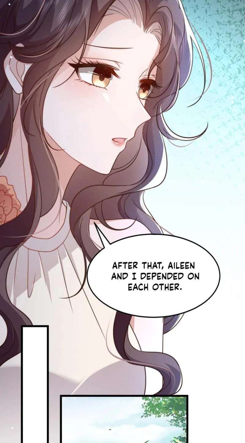 The Bossy President Can't Defy Me Chapter 35 - page 21