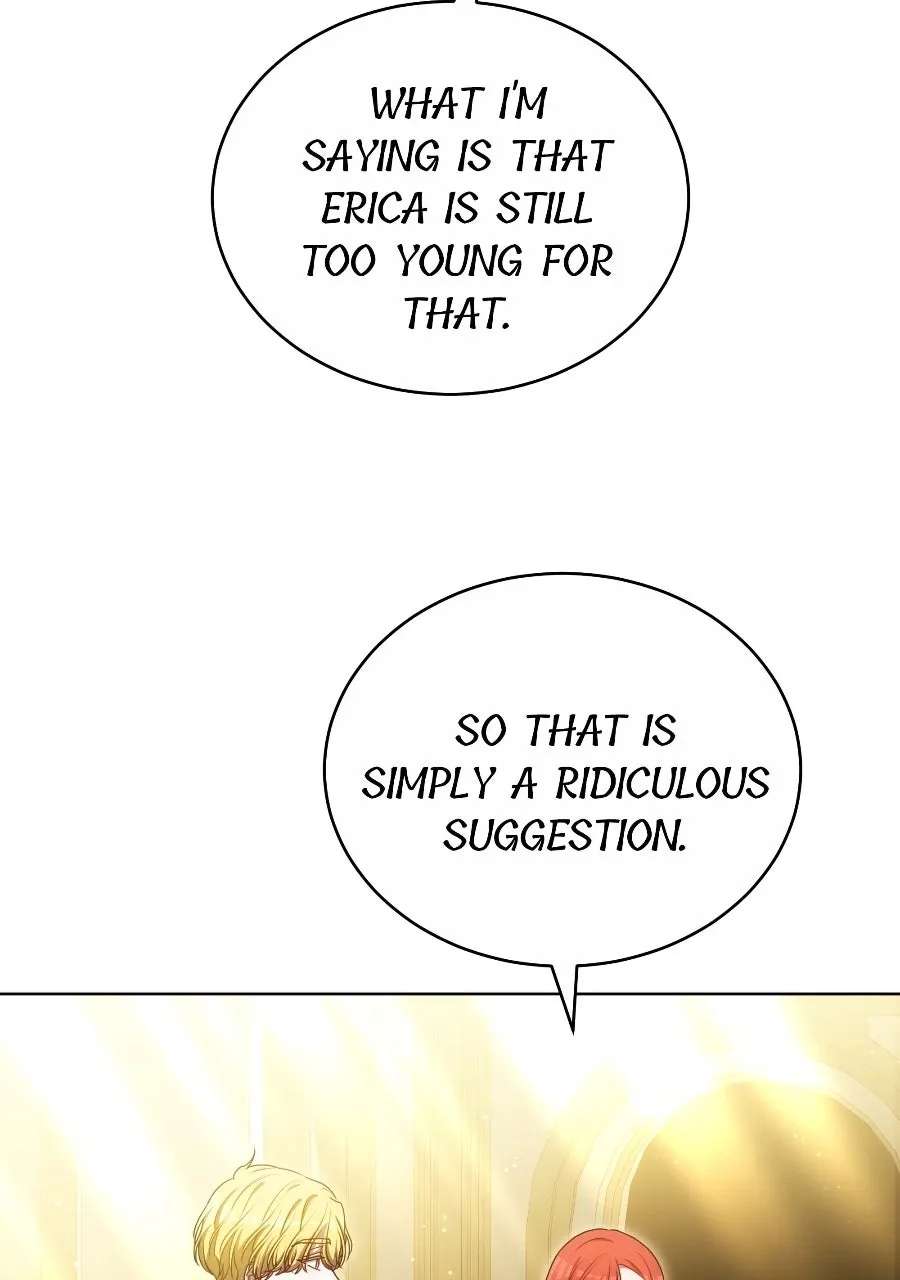 Red Hot Revenge Chapter 57 - page 41