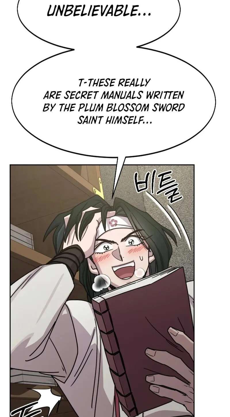 Return of the Blossoming Blade Chapter 181 - page 88