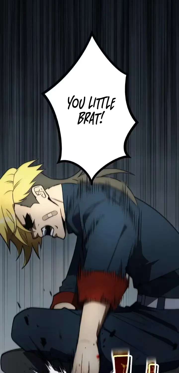 The Tyrant Girl Nero’s Rebellion Chapter 6 - page 8