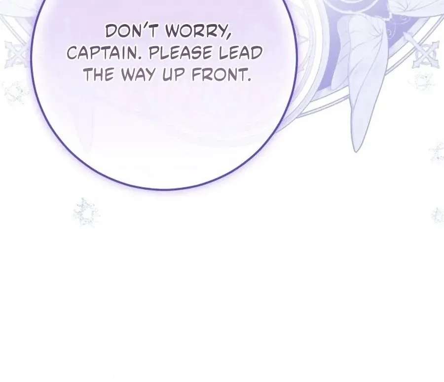 The Princess Stans in Secret Chapter 75 - page 44