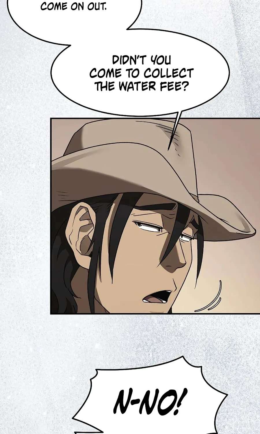 Seoburo Gan Geomeunmeori Yongbyeong Chapter 10 - page 99