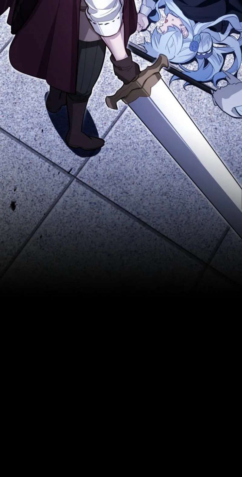 Kaiki Shita Ken Sei no Mahou Riron Chapter 40 - page 79