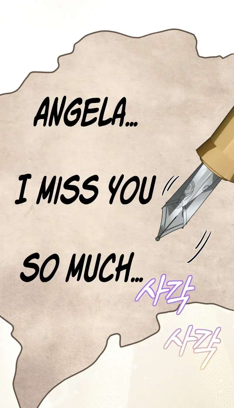 When Cinderella's Magic Fades Away Chapter 106 - page 105