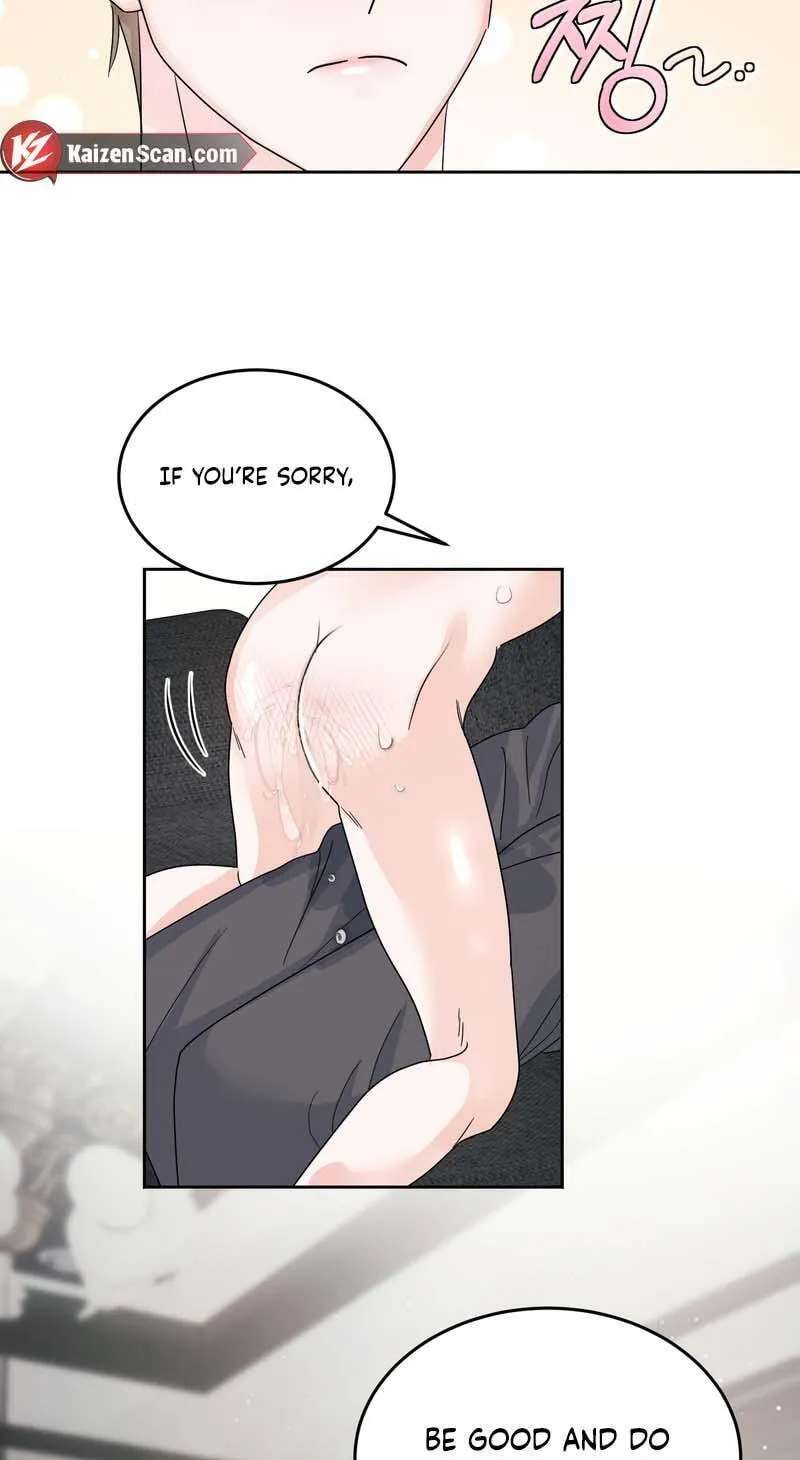 Until I Call Your Name Three Times Chapter 22 - page 48