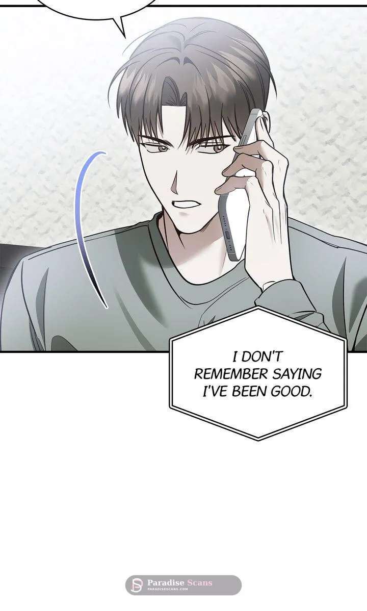 This Isn't Why I Applied Chapter 35 - page 74