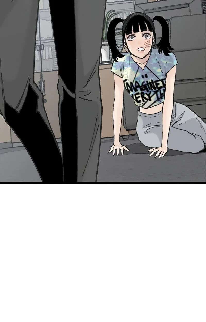 The Silent Transfer Student Chapter 71 - page 94