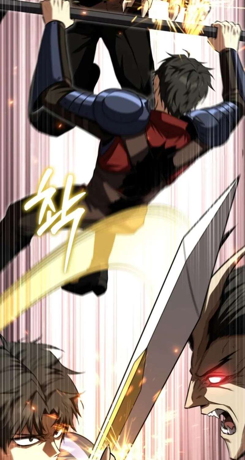 The Return of the Unrivaled Genius Ranker Chapter 40 - page 81