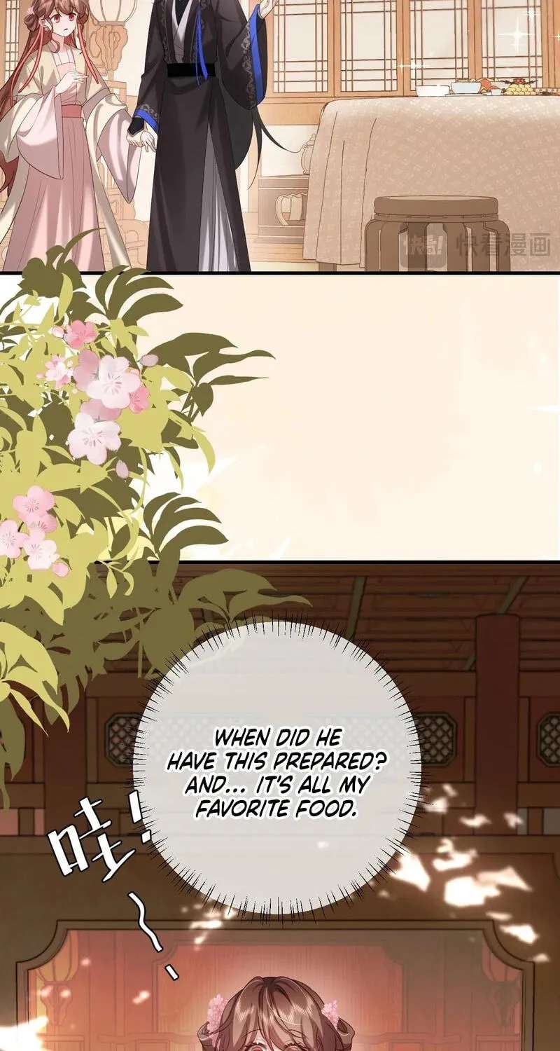 Surviving as a Tyrant's Daughter Chapter 230 - page 8