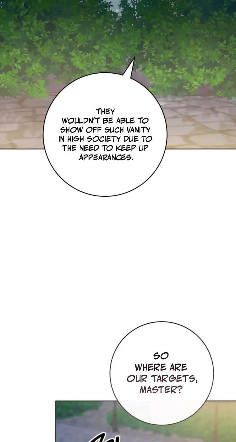 My Little Groom, Even After I'm Gone Chapter 51 - page 44
