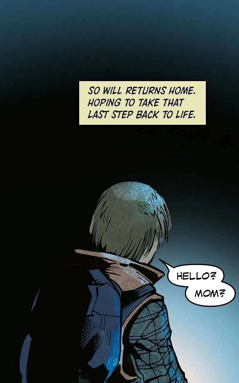 Stranger Things Chapter 6 - page 46
