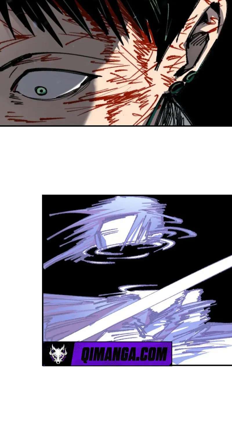 Island of Stars and Chains Chapter 74 - page 74