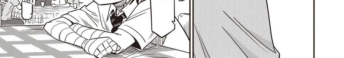 Undead-san no Bukiyou na Seishun Chapter 12 - page 38