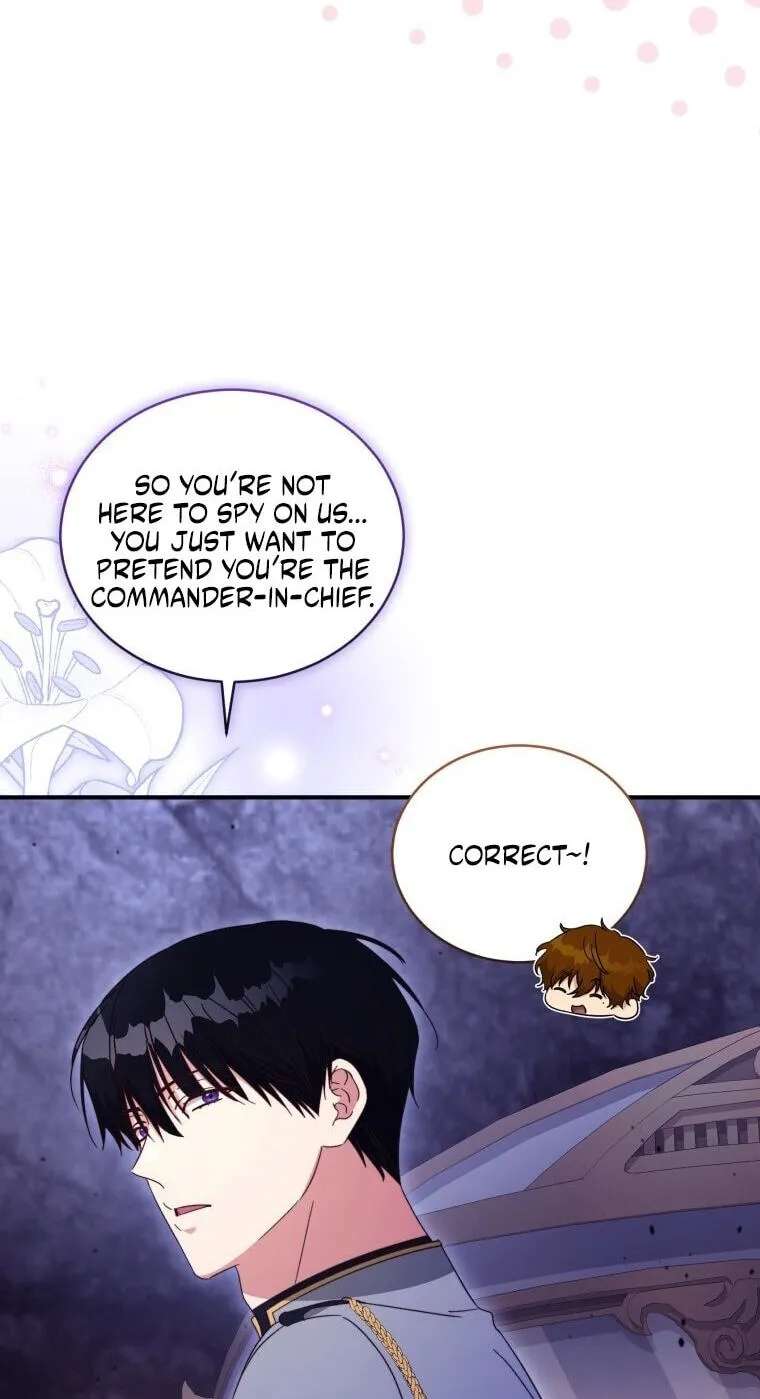 Revolutionary Princess Eve Chapter 122 - page 48