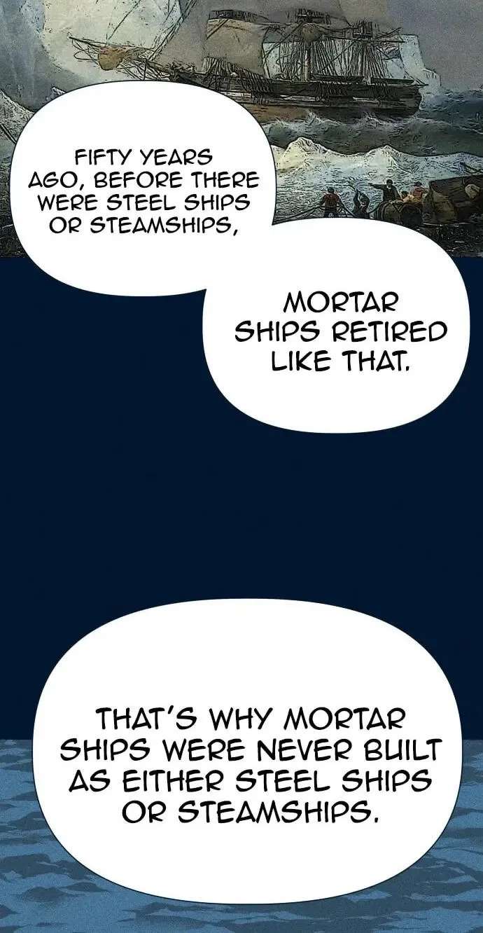 The Journey of Ice and Steel Chapter 27 - page 74