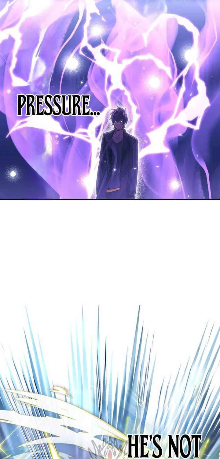 I Became An S-Rank Hunter With The Demon Lord App Chapter 165 - page 27