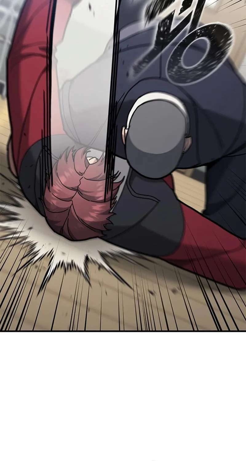 Looking for a Top-Tier Fighting Coach Chapter 17 - page 35