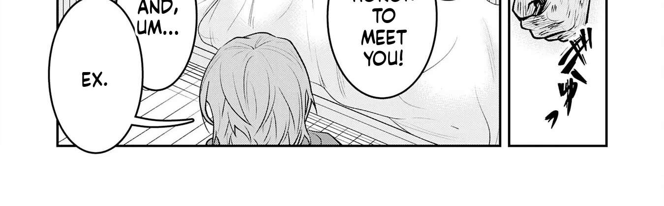 A Hero, As He Should Be ~Silencing the Geniuses Who Mock Effort by Stealing Their Magic and Controlling It with [Magic Interference]~ Chapter 1 - page 93